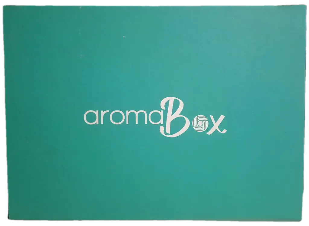 Aroma Box (Custom - 2 Months)